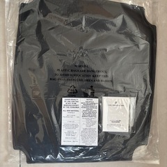 未使用品】CH24 Yチェア用純正クッション ブラック 椅子用カバー 黒