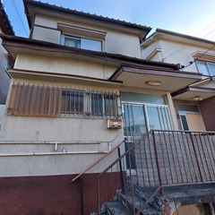 ㊗商品券3万円プレゼント㊗◇川口氏木曽呂　築古賃貸戸建3DK　家賃7万◇ペット飼育（多頭飼い、犬種等ご相談ください）・SOHO利用可能の画像