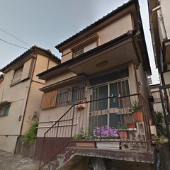 ㊗商品券3万円プレゼント㊗◇川口氏木曽呂　築古賃貸戸建3DK　家賃7万◇ペット飼育（多頭飼い、犬種等ご相談ください）・SOHO利用可能 - 不動産