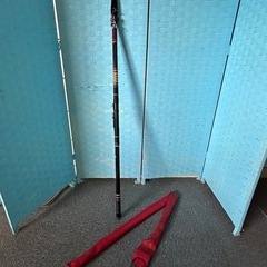Ⓜ️商品【土日対応】 H 投げ竿ROYALCARBON株式会社 ...