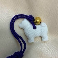 開運 ストラップの画像