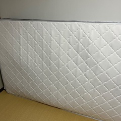 マットレスの画像