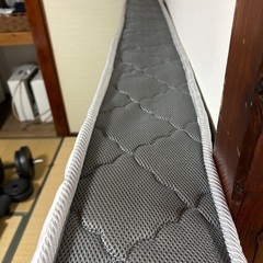 マットレスの画像