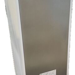 ジ286/ RIS OHYAMA アイリスオーヤマ 2ドア ノンフロン冷凍冷蔵庫 156L 右開き AF156Z-WE 2019年製 氷冷ボックス付きの画像