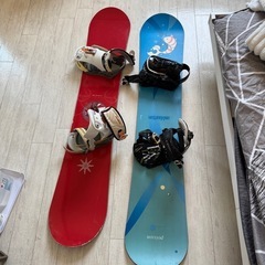 スノーボード 