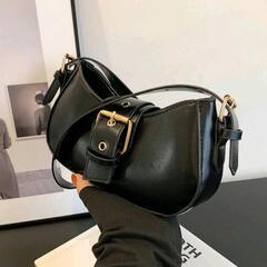 新品未使用★ショルダーバッグの画像