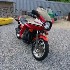 希少ホンダCB 750F❕代理の画像