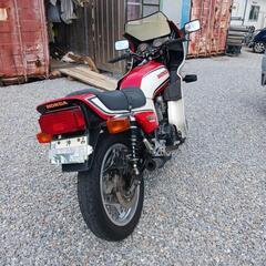 希少ホンダCB 750F❕代理の画像
