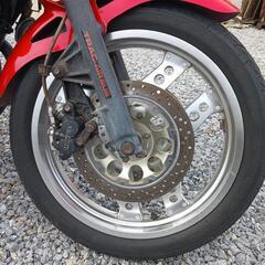希少ホンダCB 750F❕代理の画像