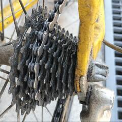 【値段交渉可能】FAUSTO COPPI 「ファウストコッピ」

の画像