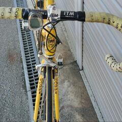 【値段交渉可能】FAUSTO COPPI 「ファウストコッピ」

の画像