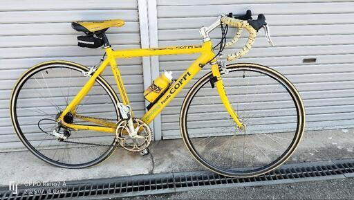 Coppi コッピ　引取限定 Coppi コッピ 引取限定