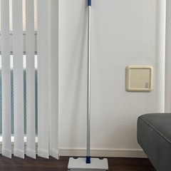 ほぼ新品・雑巾ワイパー