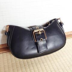 新品未使用★ショルダーバッグの画像