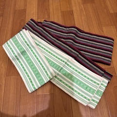 帯の画像