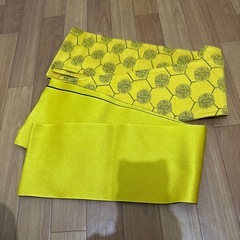 帯の画像