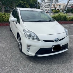 車検満タン🉐プリウス30後期　走行4万㌔