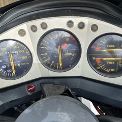 HONDA CBX750F RC17  実働❗️車検令和7年10月まであり❗️昭和59年式❗️引き取り早い方優先❗️交換可❗️の画像