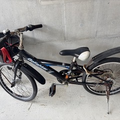 子ども用自転車🚴‍♀