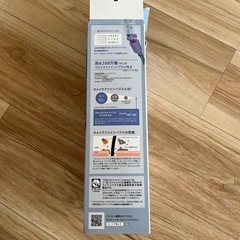 [新品・未使用]シャワーヘッドの画像