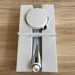 [新品・未使用]シャワーヘッドの画像