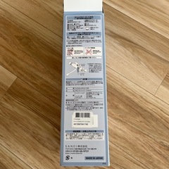 [新品・未使用]シャワーヘッドの画像