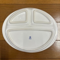 アンパンマン　キッズプレートの画像