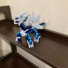 JP ディアルガ　デラックス　エディションの画像