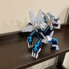 JP ディアルガ　デラックス　エディションの画像