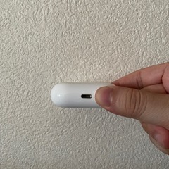 【ジャンク】Apple AirPods Proの画像