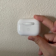 【ジャンク】Apple AirPods Proの画像