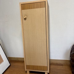 収納棚