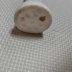 カーテンレール　つっぱりの画像