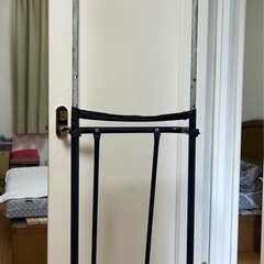 ぶら下がり健康器の画像