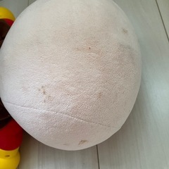 アンパンマン　初めてのおしゃべりDXの画像