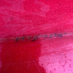 サーフボード SCELL 6’8ミッドレングス の画像