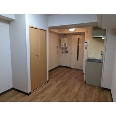 🍀＼豊平公園駅4分‼／敷金礼金無料の1K★家賃2万円台‼経済的な...
