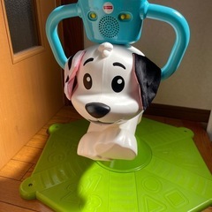 バイリンガルわんわんの画像
