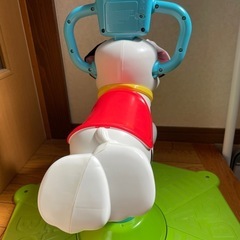 バイリンガルわんわんの画像