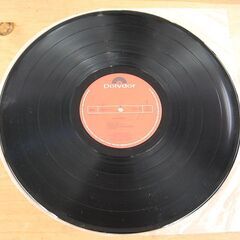 LPレコード 帯あり イングヴェイ・マルムスティーン ライジング・フォース 28MM0400 ヘビメタ ロック 札幌市 清田区 平岡の画像