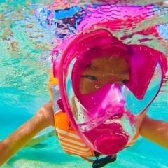 【沖縄・今帰仁村】海のそばで働こう！マリンスポーツ受付・サポートスタッフ募集🌺🏄‍♂️【未経験OK／週1〜OK】の画像