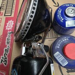 フジメガライトfL2000の画像