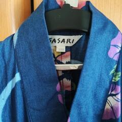 女児浴衣100の画像