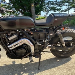 エリミネーター250seの画像