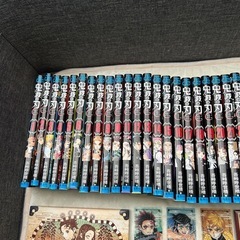鬼滅の刃の画像