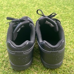ナイキ エバノン ローNIKE EBERNON LOW AQ1775-003の画像