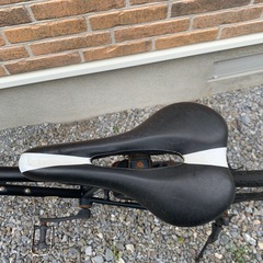 自転車の画像