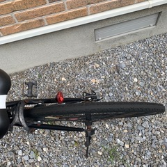 自転車の画像