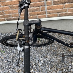 自転車の画像