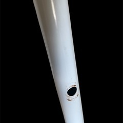 洗濯機ラックの画像